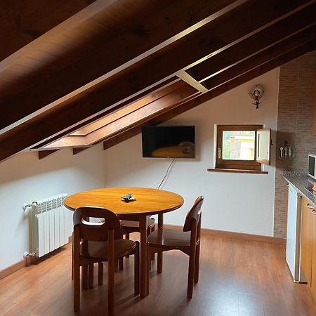 Apartamentos El Cueto De Los Collado Villanueva de Pria Dış mekan fotoğraf