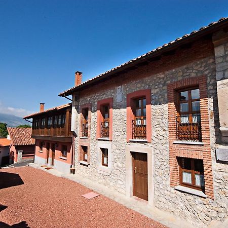 Apartamentos El Cueto De Los Collado Villanueva de Pria Dış mekan fotoğraf