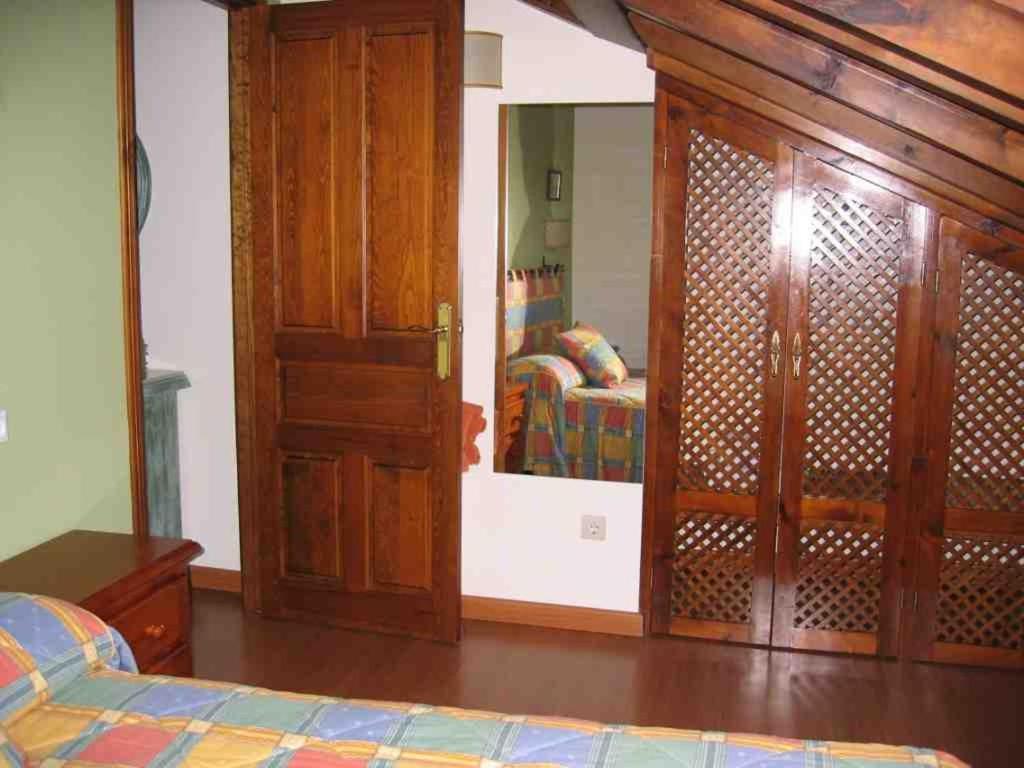 Apartamentos El Cueto De Los Collado Villanueva de Pria Dış mekan fotoğraf