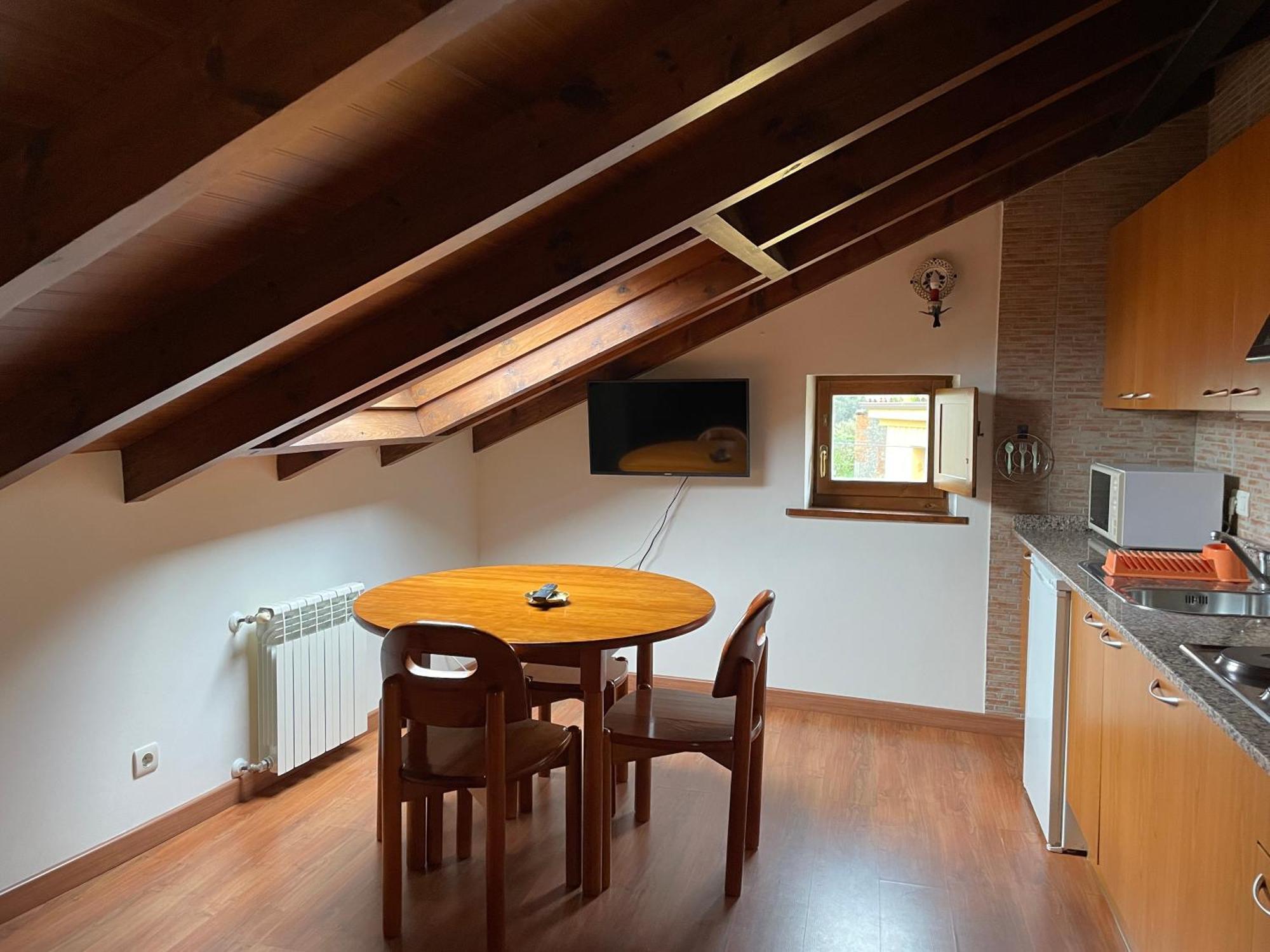 Apartamentos El Cueto De Los Collado Villanueva de Pria Dış mekan fotoğraf