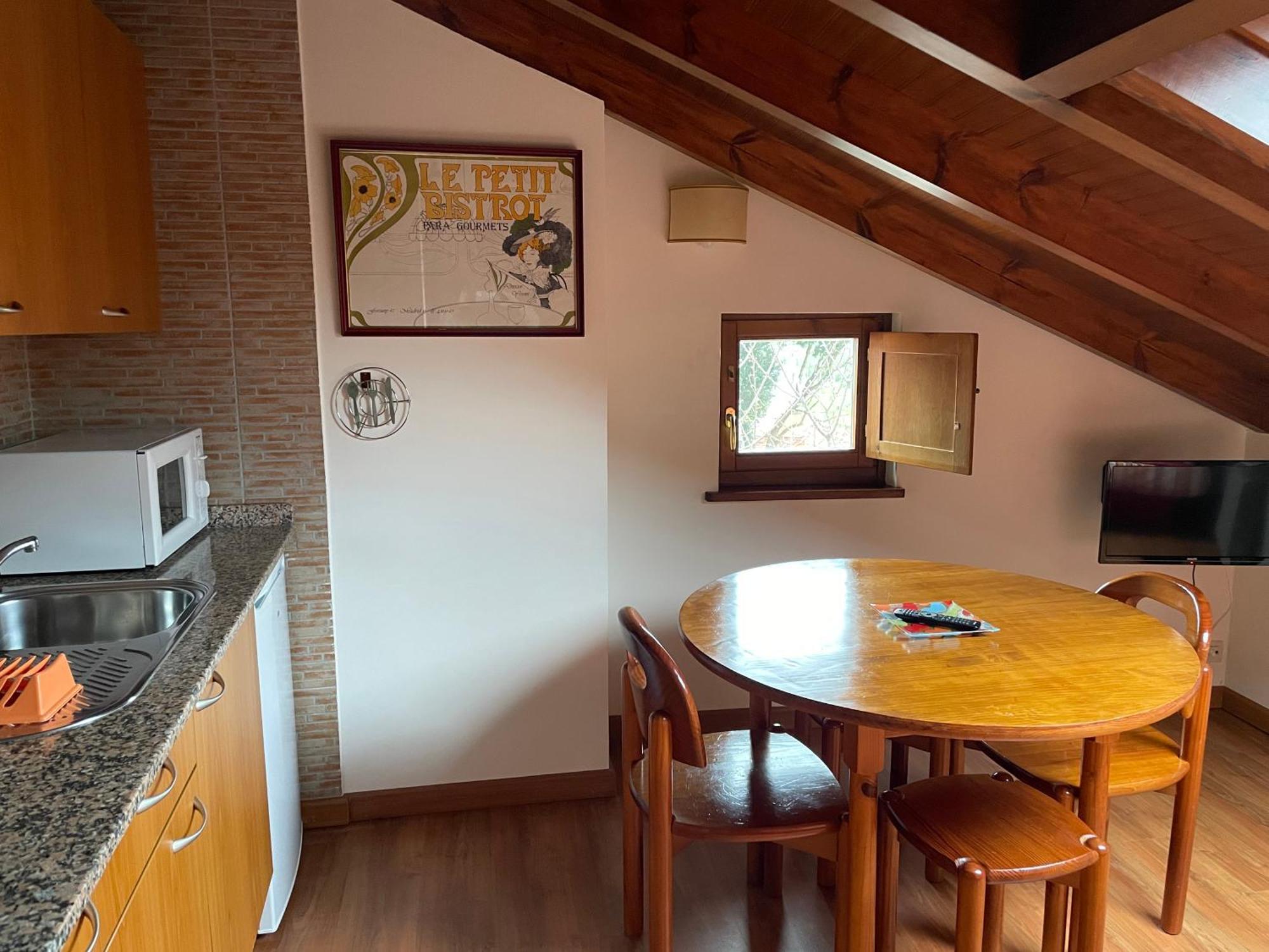 Apartamentos El Cueto De Los Collado Villanueva de Pria Dış mekan fotoğraf
