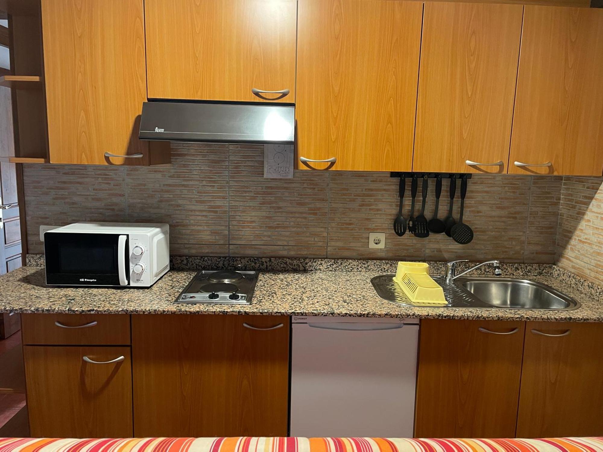 Apartamentos El Cueto De Los Collado Villanueva de Pria Dış mekan fotoğraf