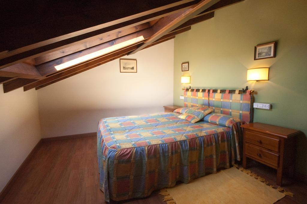 Apartamentos El Cueto De Los Collado Villanueva de Pria Dış mekan fotoğraf