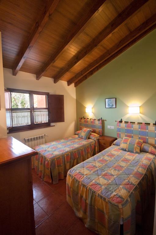 Apartamentos El Cueto De Los Collado Villanueva de Pria Dış mekan fotoğraf