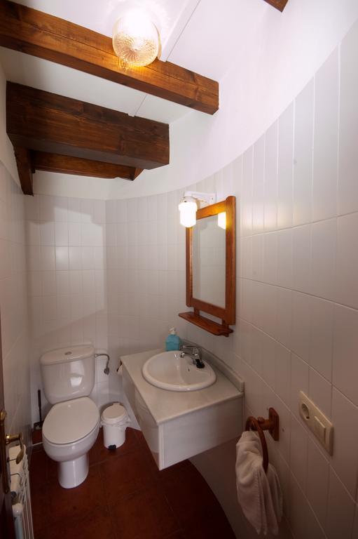 Apartamentos El Cueto De Los Collado Villanueva de Pria Dış mekan fotoğraf