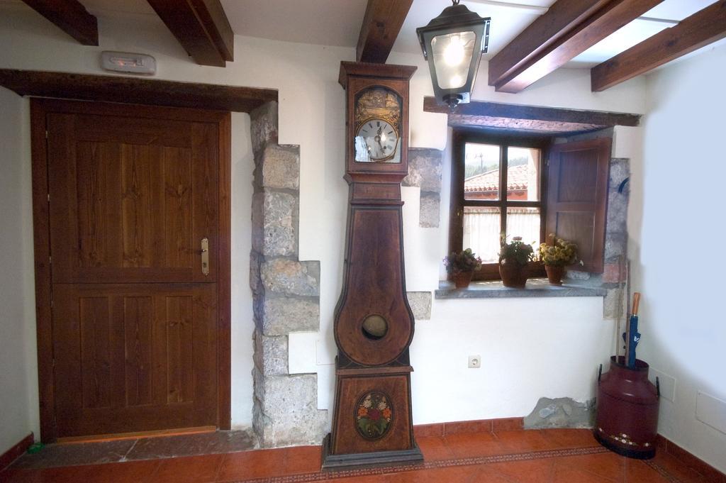 Apartamentos El Cueto De Los Collado Villanueva de Pria Dış mekan fotoğraf